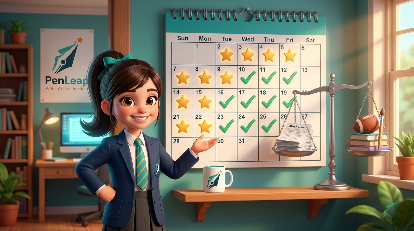How Often Should My Child Sit 11+ Mock Exams?