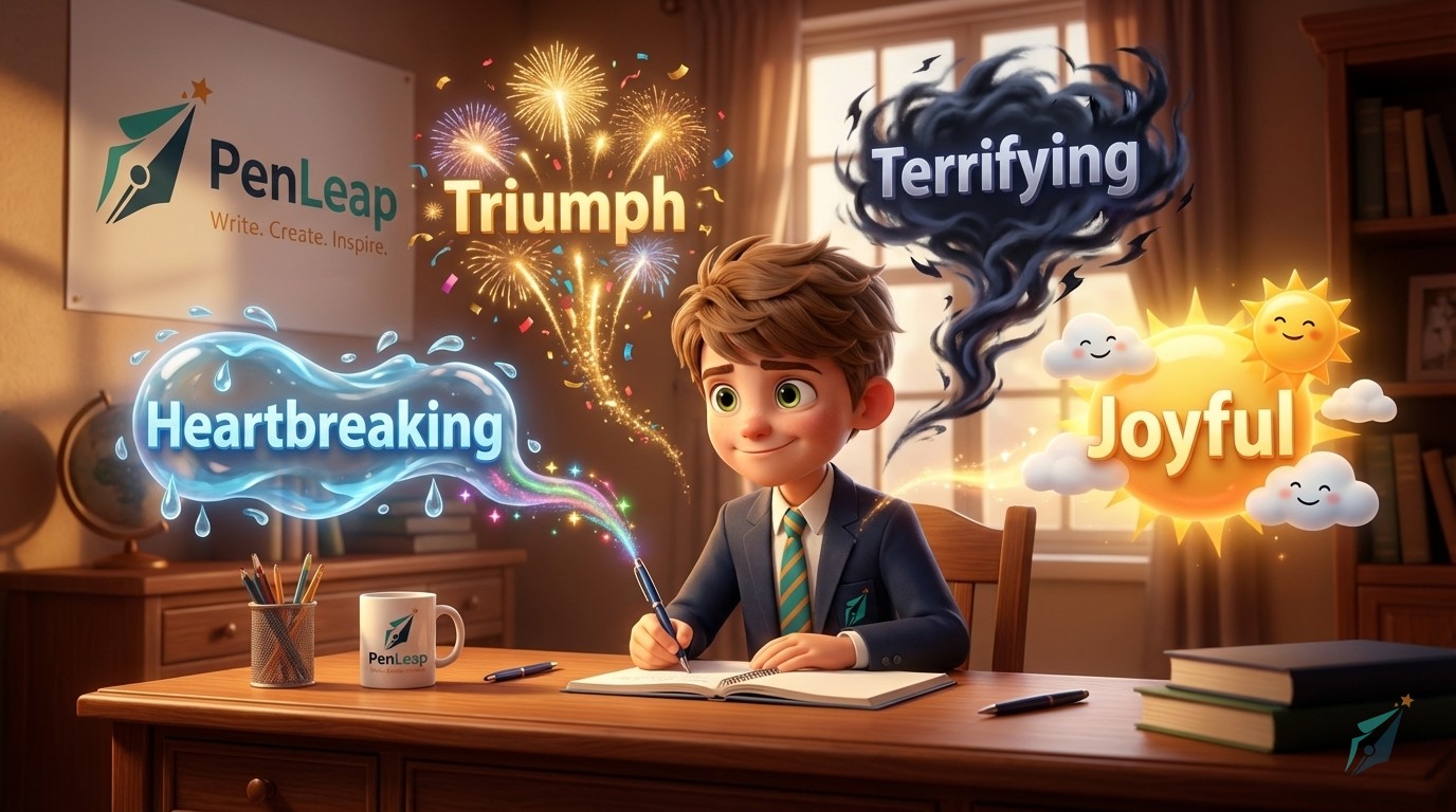 Emotive Language